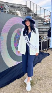 ✨ Nuestras anfitrionas ponen actitud y presencia en cada activación.
El toque perfecto para que tu marca destaque con estilo.
#SomosEsModelos #EsModelos #EsModelosTeam #PromotionTeam #Activaciones #eventosmorelia2023