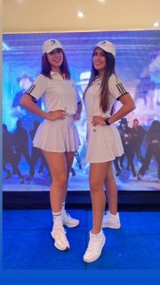 💫 Nuestro equipo, siempre listo y listas para representar tu marca con actitud y estilo.
Porque cada detalle cuenta en una buena activación.
#SomosEsModelos #EsModelos #EsModelosTeam #PromotionTeam #Activaciones #EventosMorelia