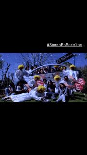 Todo comenzó con una idea: acercar a las marcas con las personas.

Desde el 2010 al frente de cientos de activaciones de marca. Hoy recordamos ese camino y remarcamos el compromiso de hacer que tu marca se active, conecte y permanezca con el paso del tiempo. 

#somosesmodelos #esmodelos #esmodelosteam #activaciones